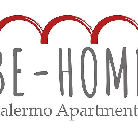 Be-Home Palerme Extérieur photo