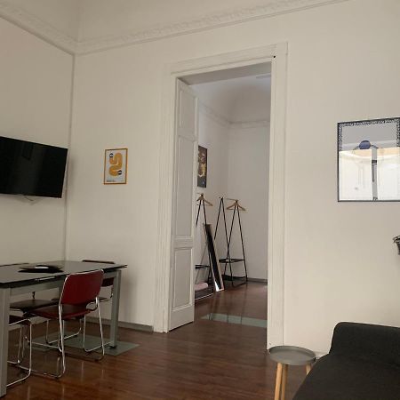 Be-Home Palerme Extérieur photo