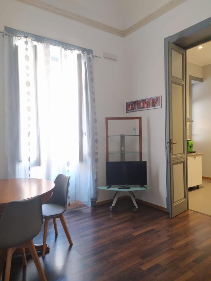 Be-Home Palerme Extérieur photo