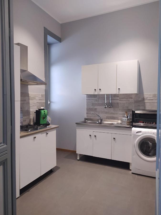 Be-Home Palerme Extérieur photo