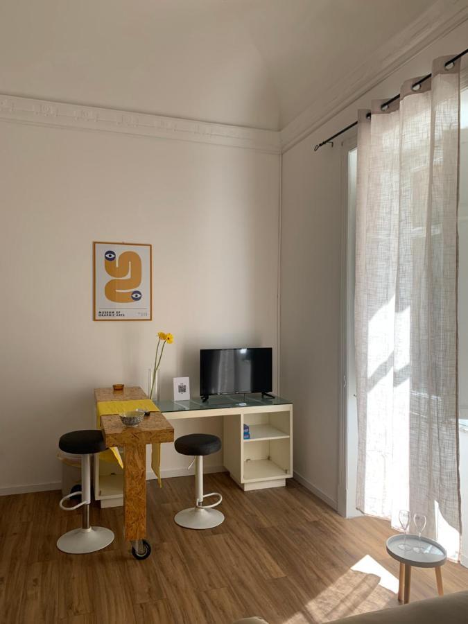 Be-Home Palerme Extérieur photo