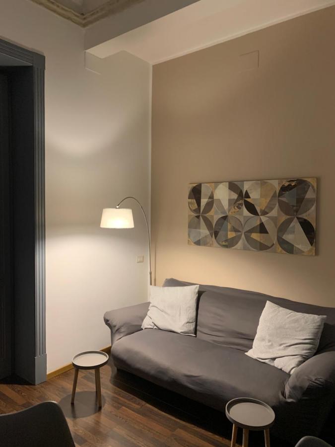 Be-Home Palerme Extérieur photo