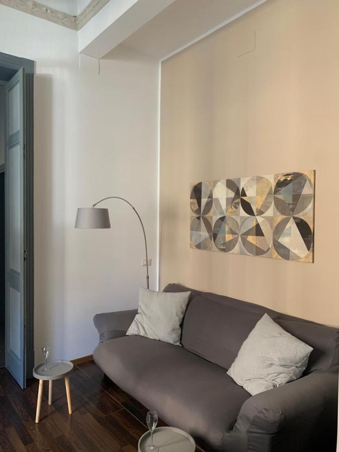 Be-Home Palerme Extérieur photo
