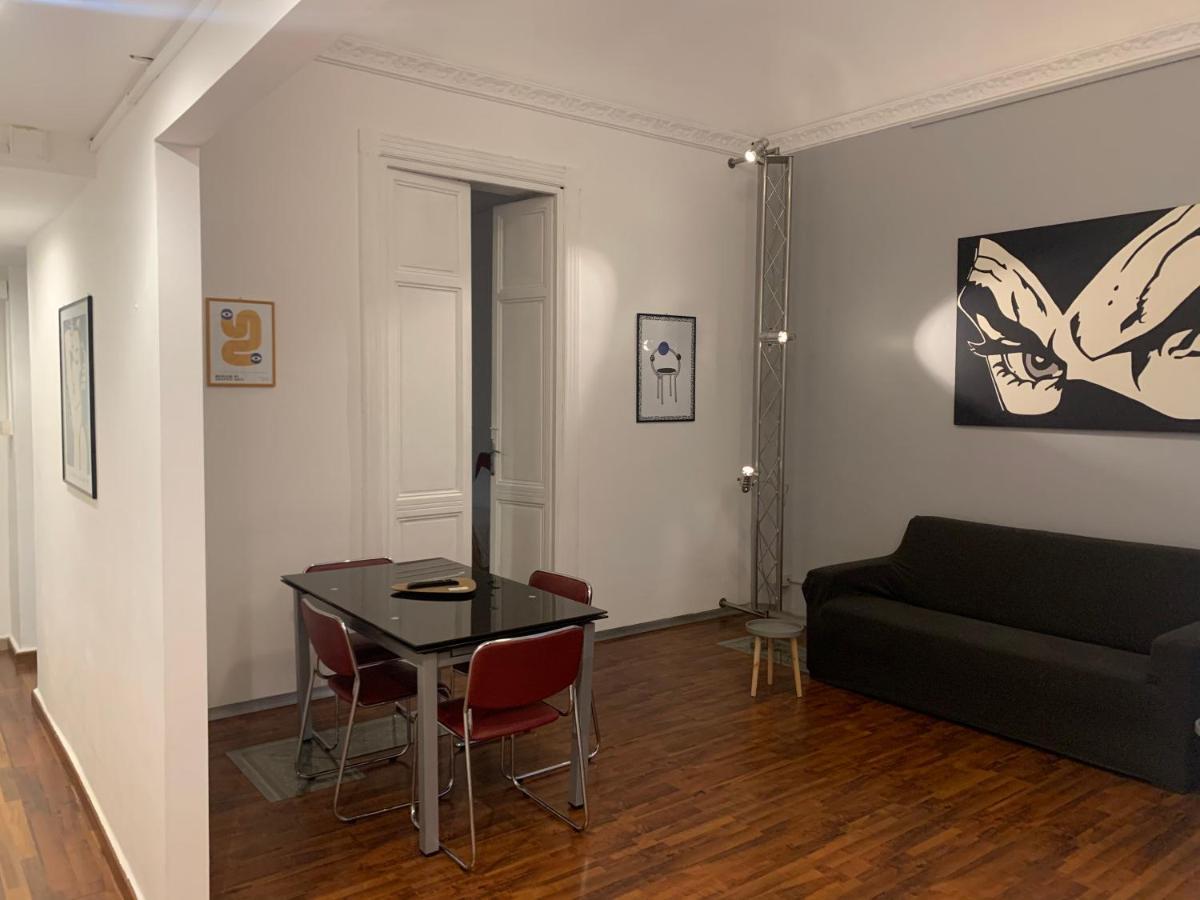 Be-Home Palerme Extérieur photo