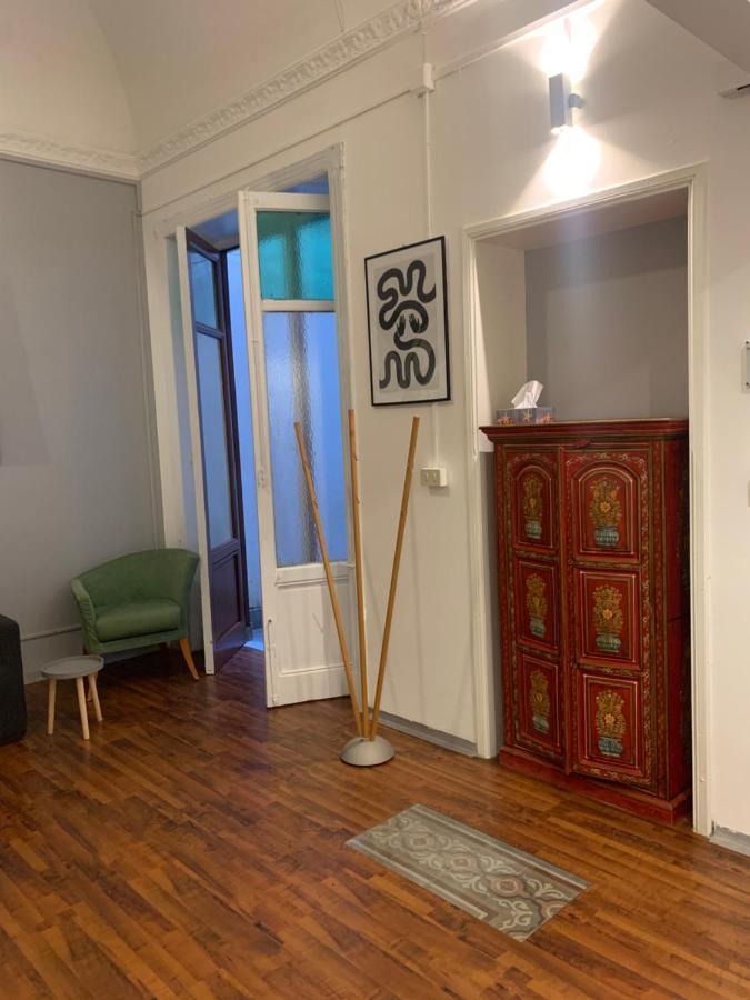 Be-Home Palerme Extérieur photo