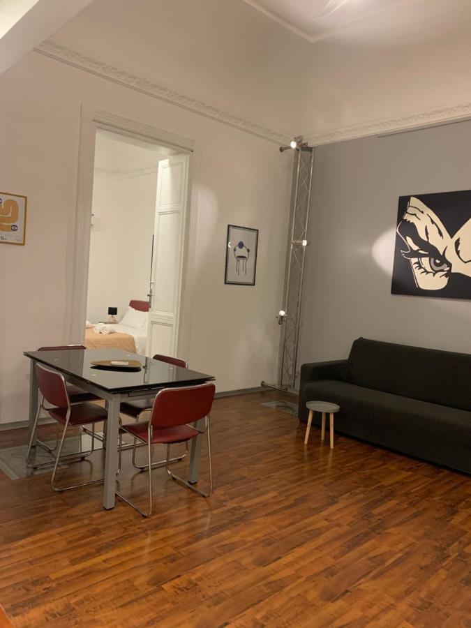 Be-Home Palerme Extérieur photo