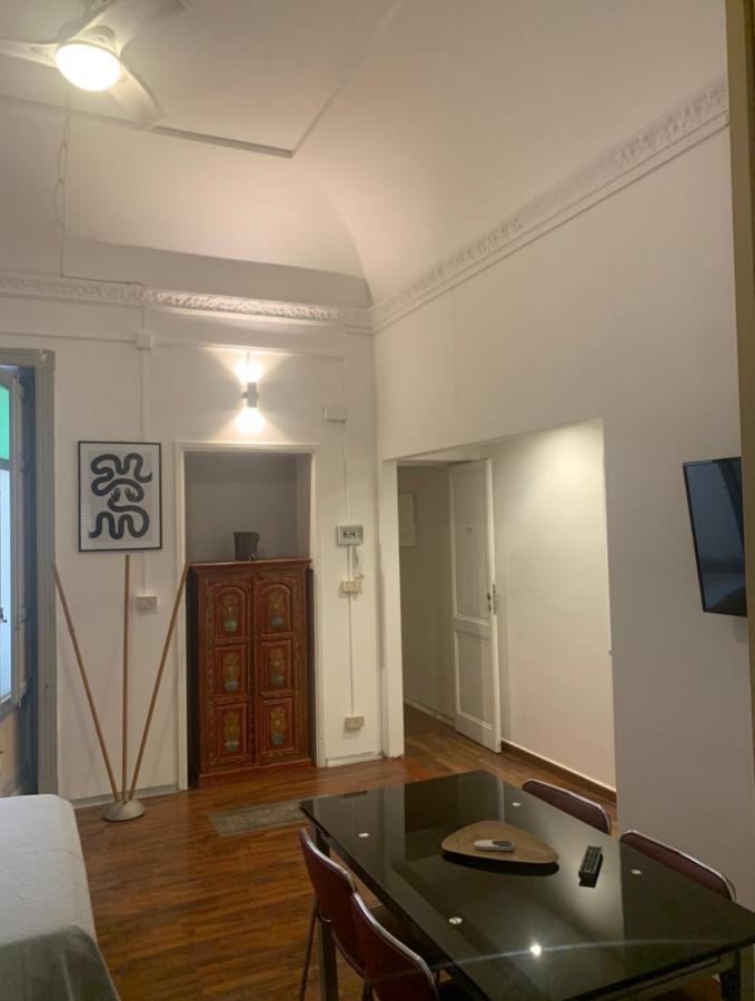 Be-Home Palerme Extérieur photo