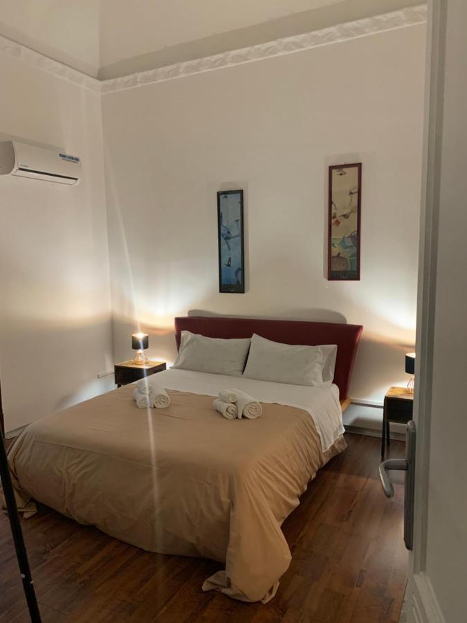 Be-Home Palerme Extérieur photo