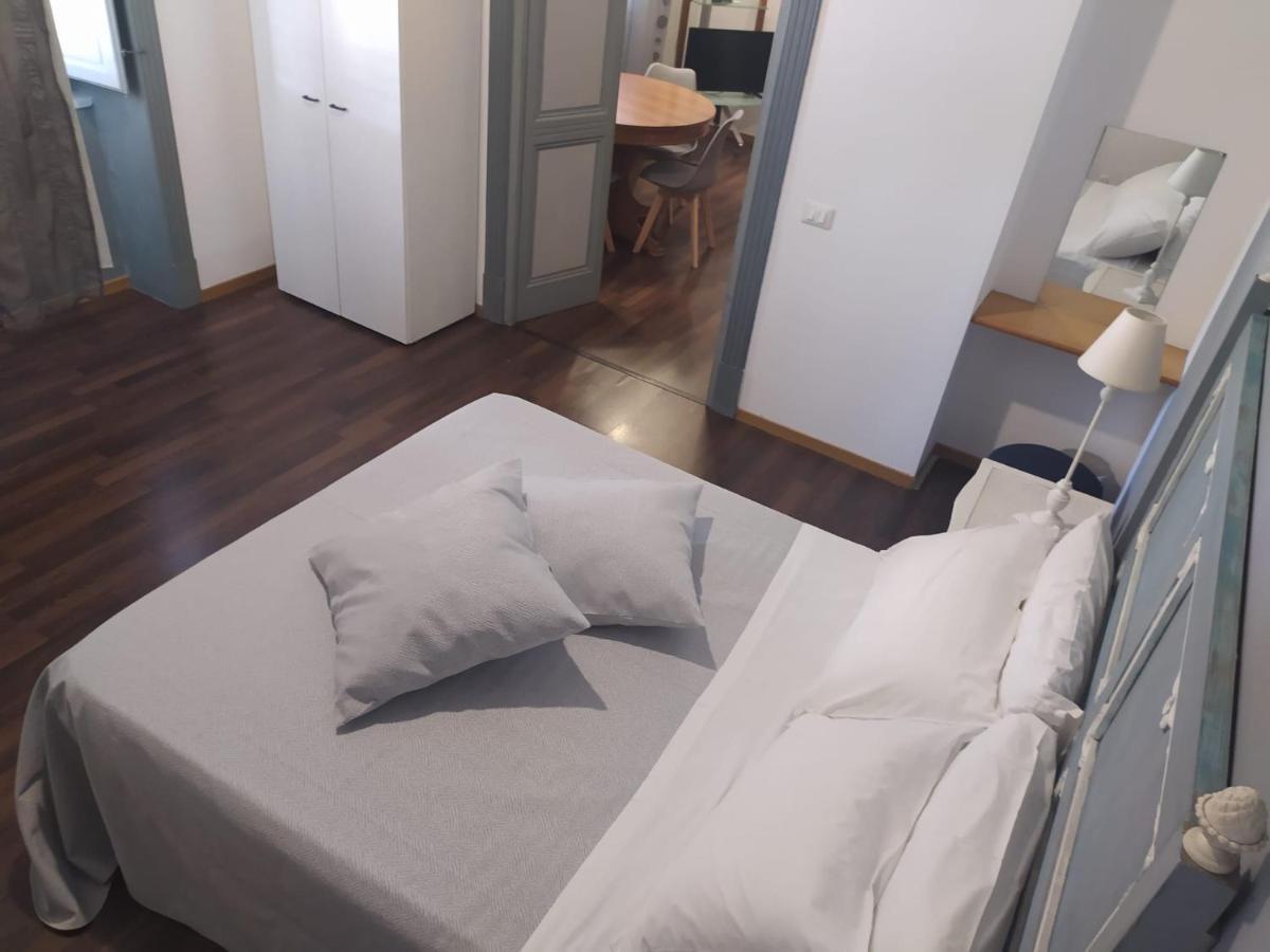 Be-Home Palerme Extérieur photo