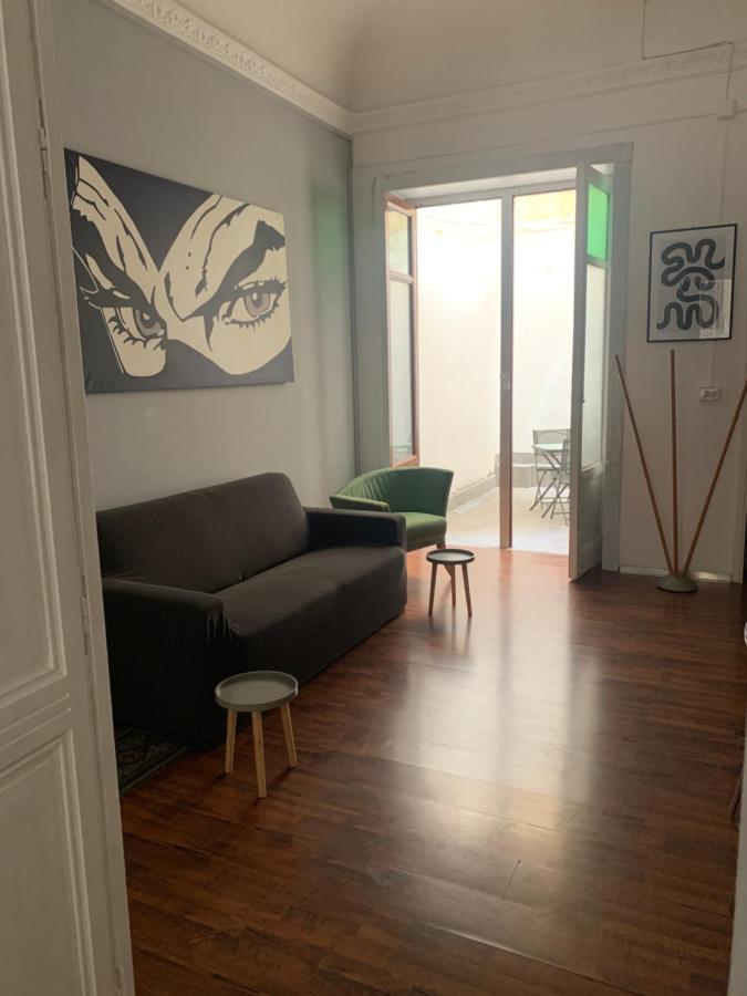 Be-Home Palerme Extérieur photo