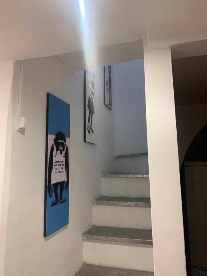 Be-Home Palerme Extérieur photo