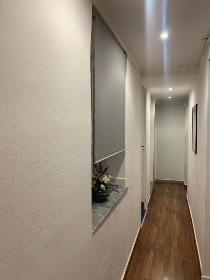 Be-Home Palerme Extérieur photo
