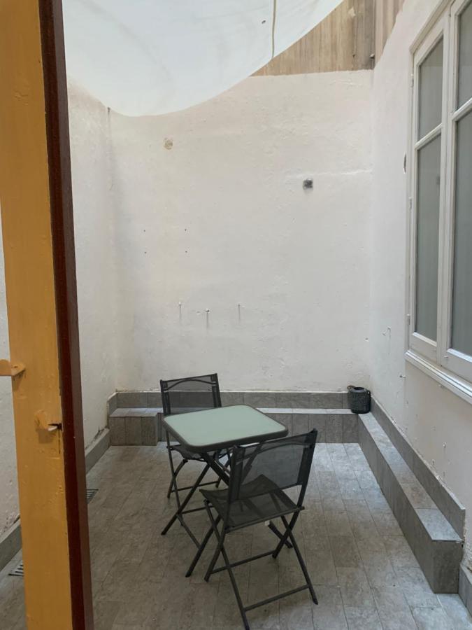 Be-Home Palerme Extérieur photo