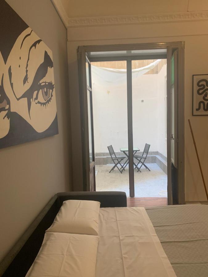 Be-Home Palerme Extérieur photo