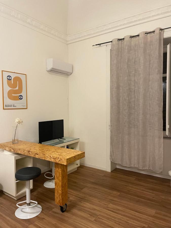 Be-Home Palerme Extérieur photo