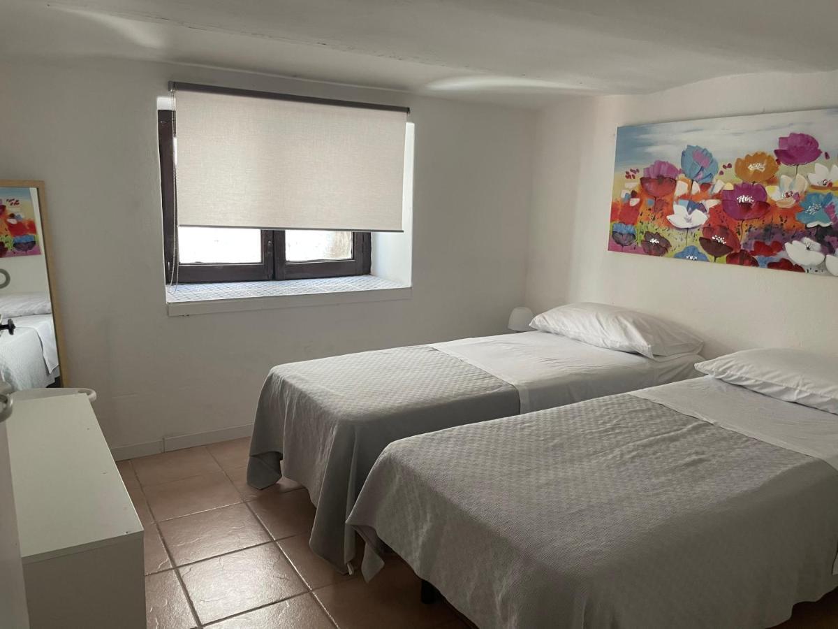 Be-Home Palerme Extérieur photo